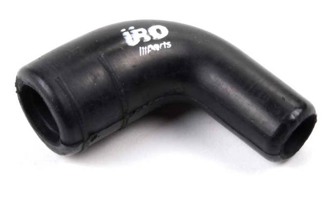 Volvo Oil Trap Coupler Hose (On Oil Trap) 1271686 - URO Parts 1271686